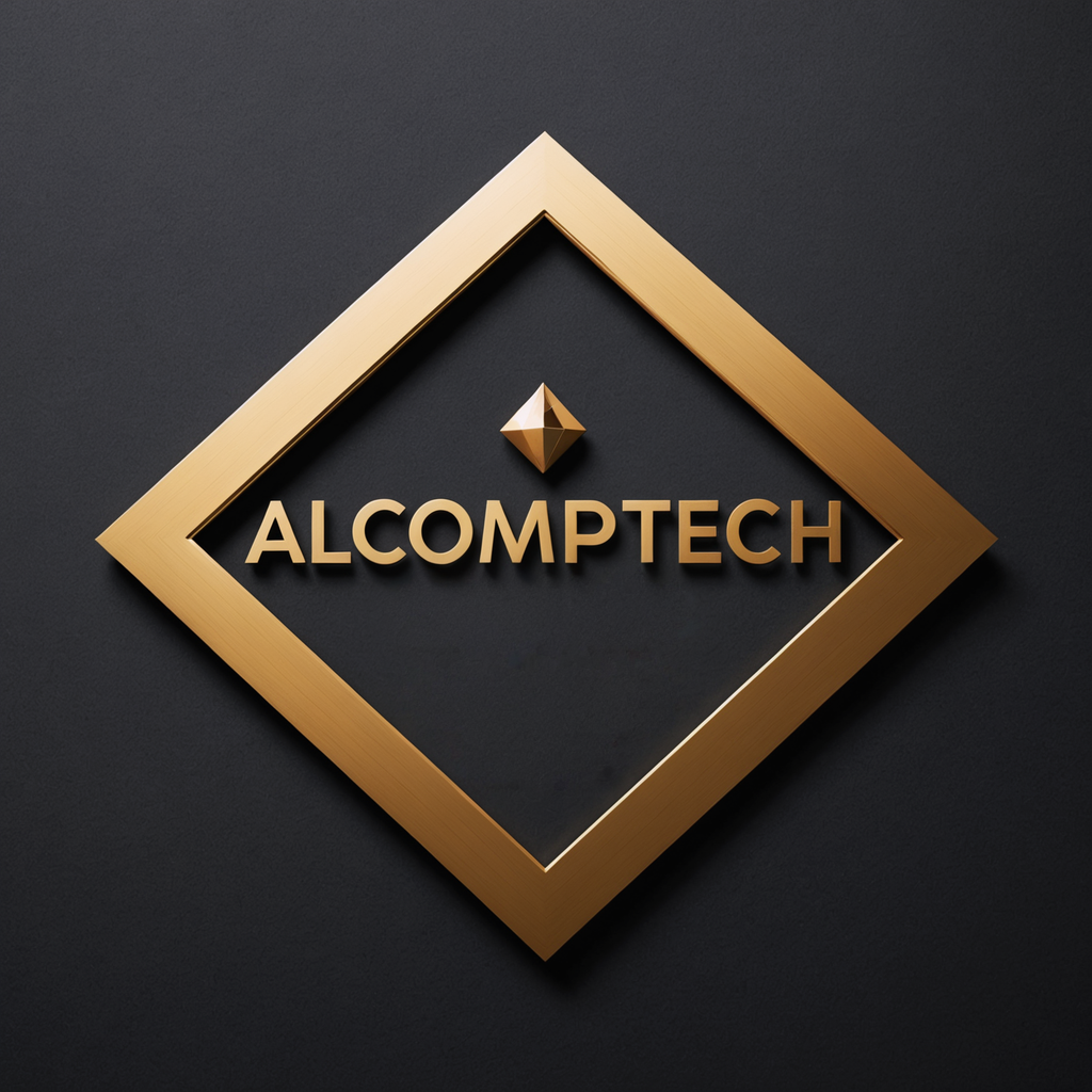 Logo ALCOMPTECH